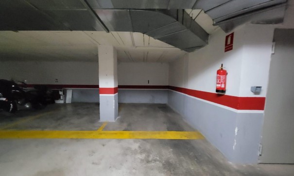 Herverkoop - Apartement Flat -
Torrevieja - Aguas Nuevas