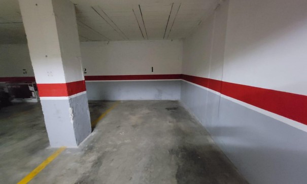 Herverkoop - Apartement Flat -
Torrevieja - Aguas Nuevas