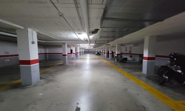 Herverkoop - Apartement Flat -
Torrevieja - Aguas Nuevas