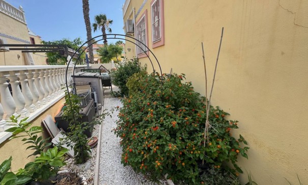 Sale - Detached Villa -
Algorfa - Lo Crispin