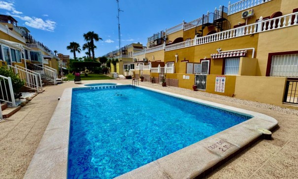 Sale - Detached Villa -
Algorfa - Lo Crispin