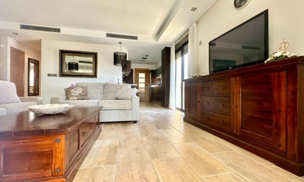 Återförsäljning - Lägenhet lägenhet -
Guardamar del Segura - Los secanos