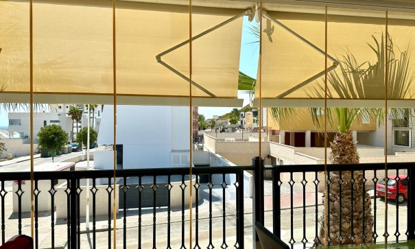 Återförsäljning - Lägenhet lägenhet -
Guardamar del Segura - Los secanos