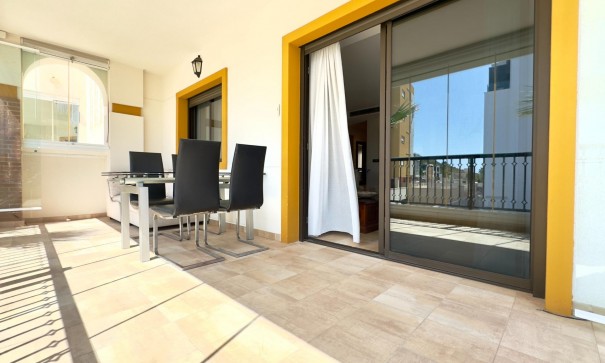 Återförsäljning - Lägenhet lägenhet -
Guardamar del Segura - Los secanos