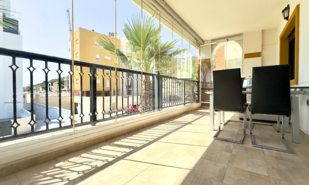 Återförsäljning - Lägenhet lägenhet -
Guardamar del Segura - Los secanos