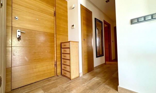 Återförsäljning - Lägenhet lägenhet -
Guardamar del Segura - Los secanos