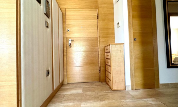 Återförsäljning - Lägenhet lägenhet -
Guardamar del Segura - Los secanos