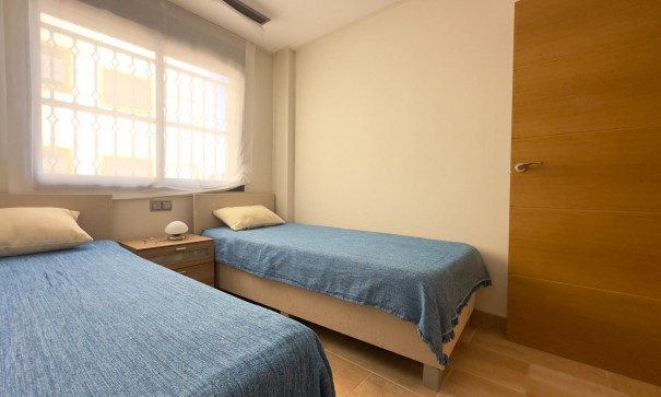 Återförsäljning - Lägenhet lägenhet -
Guardamar del Segura - Los secanos