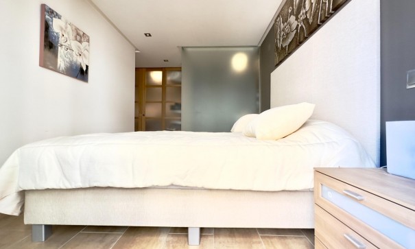 Återförsäljning - Lägenhet lägenhet -
Guardamar del Segura - Los secanos