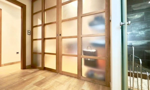 Återförsäljning - Lägenhet lägenhet -
Guardamar del Segura - Los secanos