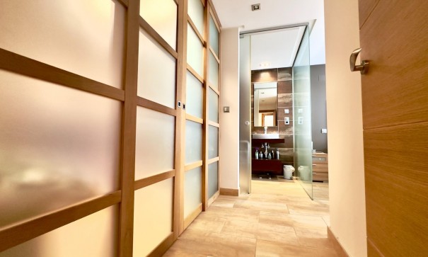 Återförsäljning - Lägenhet lägenhet -
Guardamar del Segura - Los secanos