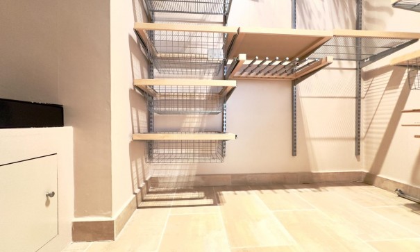 Återförsäljning - Lägenhet lägenhet -
Guardamar del Segura - Los secanos