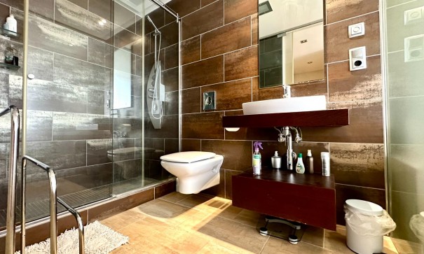 Återförsäljning - Lägenhet lägenhet -
Guardamar del Segura - Los secanos