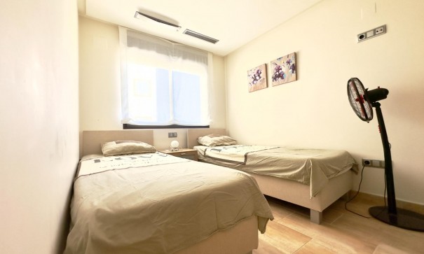 Återförsäljning - Lägenhet lägenhet -
Guardamar del Segura - Los secanos