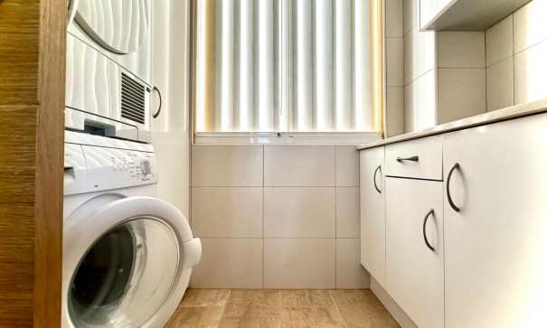 Återförsäljning - Lägenhet lägenhet -
Guardamar del Segura - Los secanos