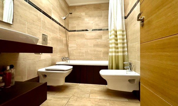 Återförsäljning - Lägenhet lägenhet -
Guardamar del Segura - Los secanos