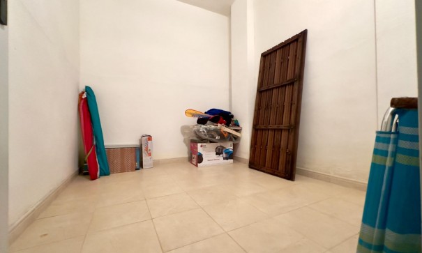 Återförsäljning - Lägenhet lägenhet -
Guardamar del Segura - Los secanos