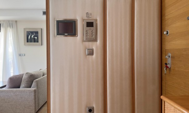 Återförsäljning - Lägenhet lägenhet -
Guardamar del Segura - Los secanos