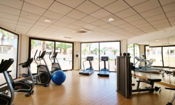 Återförsäljning - Lägenhet lägenhet -
Guardamar del Segura - Los secanos