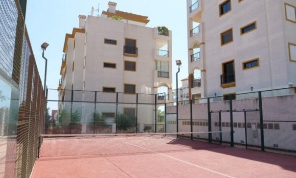 Återförsäljning - Lägenhet lägenhet -
Guardamar del Segura - Los secanos