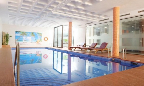 Återförsäljning - Lägenhet lägenhet -
Guardamar del Segura - Los secanos