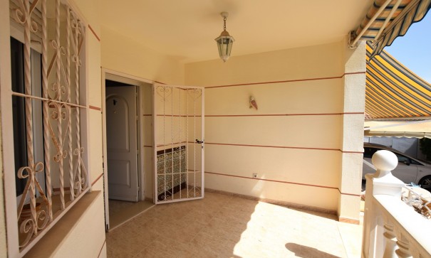 Sale - Semi Detached Villa -
Ciudad Quesada - Rojales - La Fiesta