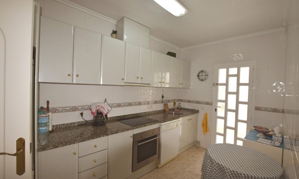 Sale - Semi Detached Villa -
Ciudad Quesada - Rojales - La Fiesta