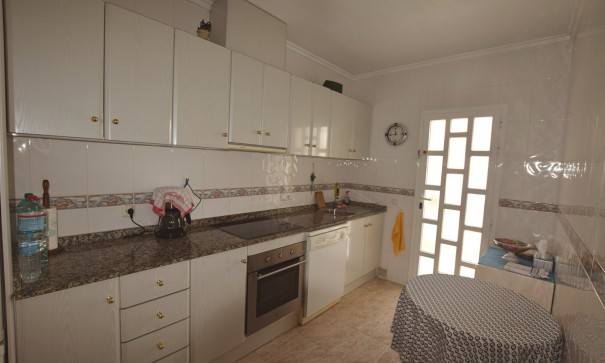 Sale - Semi Detached Villa -
Ciudad Quesada - Rojales - La Fiesta