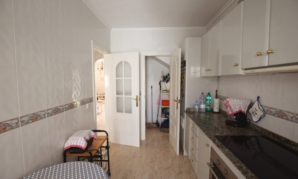 Sale - Semi Detached Villa -
Ciudad Quesada - Rojales - La Fiesta