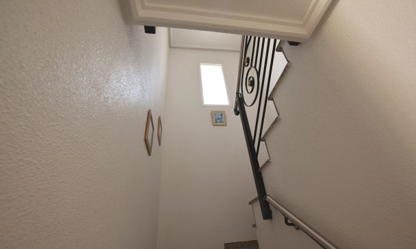 Sale - Semi Detached Villa -
Ciudad Quesada - Rojales - La Fiesta