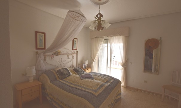 Sale - Semi Detached Villa -
Ciudad Quesada - Rojales - La Fiesta