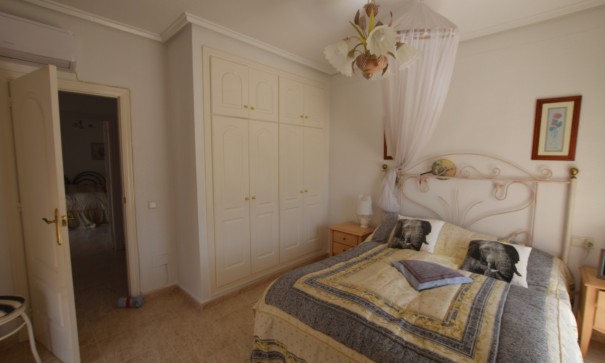 Sale - Semi Detached Villa -
Ciudad Quesada - Rojales - La Fiesta