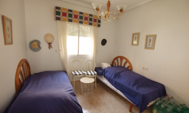 Sale - Semi Detached Villa -
Ciudad Quesada - Rojales - La Fiesta