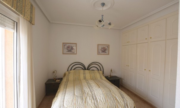 Sale - Semi Detached Villa -
Ciudad Quesada - Rojales - La Fiesta