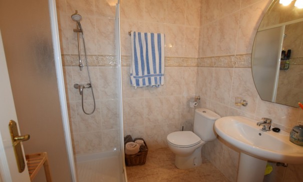 Sale - Semi Detached Villa -
Ciudad Quesada - Rojales - La Fiesta