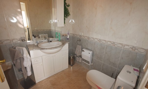 Sale - Semi Detached Villa -
Ciudad Quesada - Rojales - La Fiesta