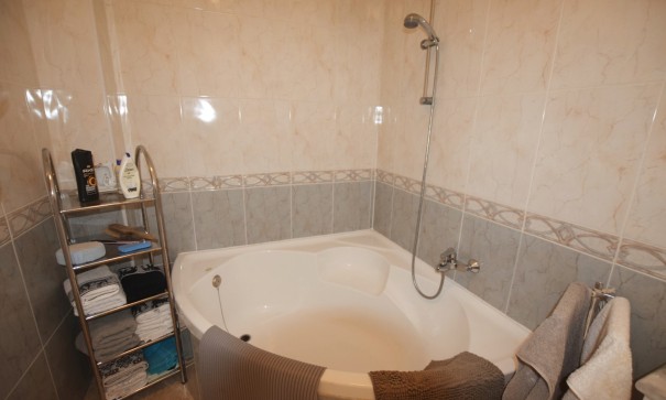 Sale - Semi Detached Villa -
Ciudad Quesada - Rojales - La Fiesta