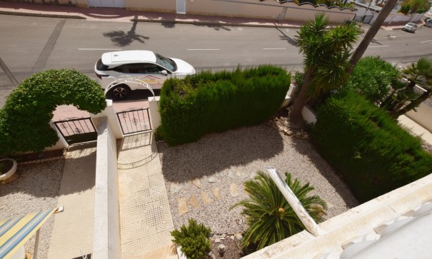 Sale - Semi Detached Villa -
Ciudad Quesada - Rojales - La Fiesta