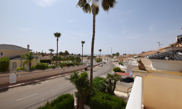 Sale - Semi Detached Villa -
Ciudad Quesada - Rojales - La Fiesta