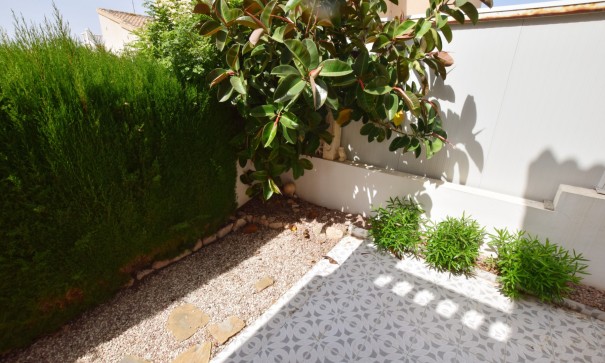 Sale - Semi Detached Villa -
Ciudad Quesada - Rojales - La Fiesta