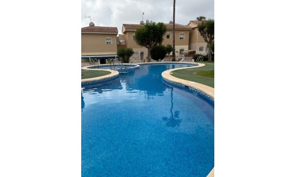 Sale - Semi Detached Villa -
Ciudad Quesada - Rojales - La Fiesta