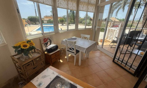 Resale - Finca Landgut -
Catral