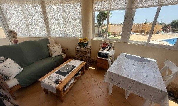 Resale - Finca Landgut -
Catral