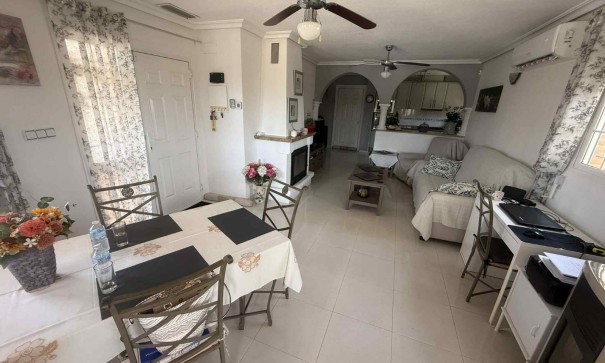 Resale - Finca Landgut -
Catral