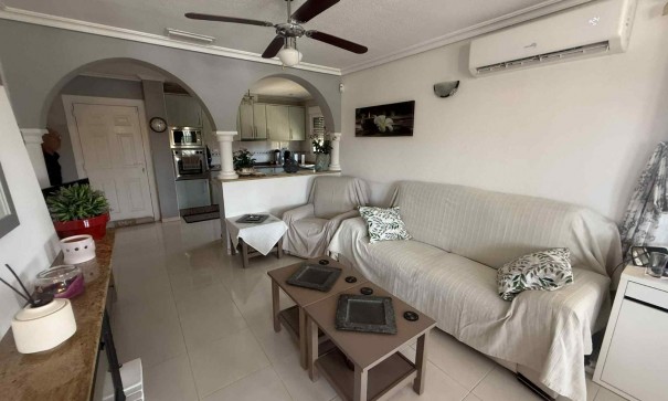 Resale - Finca Landgut -
Catral