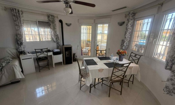 Resale - Finca Landgut -
Catral