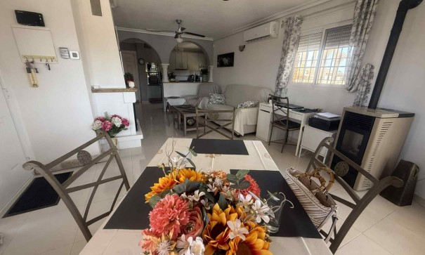 Resale - Finca Landgut -
Catral