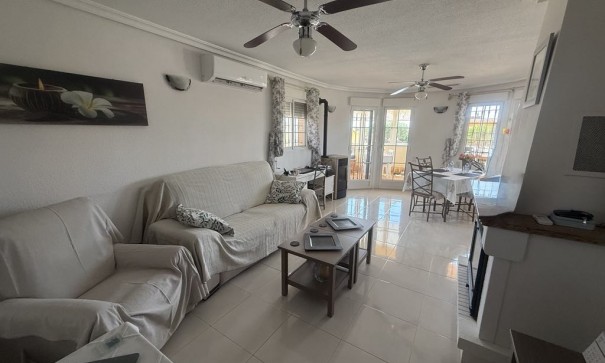 Resale - Finca Landgut -
Catral