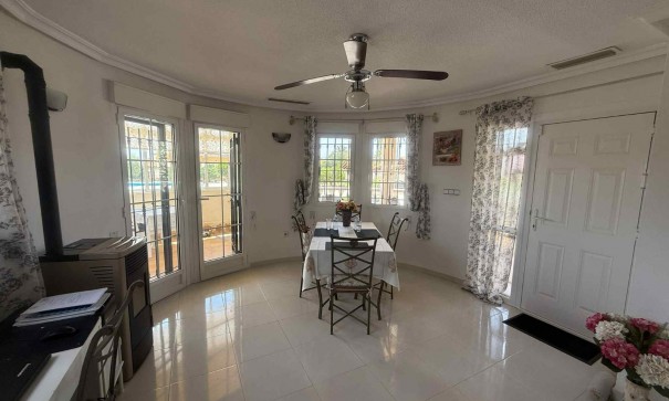 Resale - Finca Landgut -
Catral