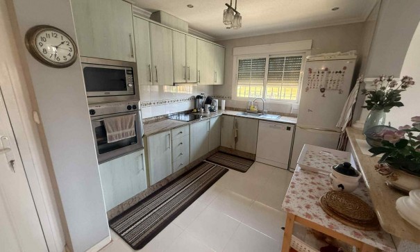 Resale - Finca Landgut -
Catral